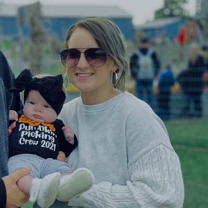 Meet your Posher, Myranda